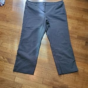 Lane Bryant dress slacks size 20 short